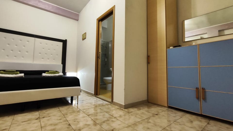 Bed Anthos Porto Cesareo Bed and Breakfast in Porto Cesareo