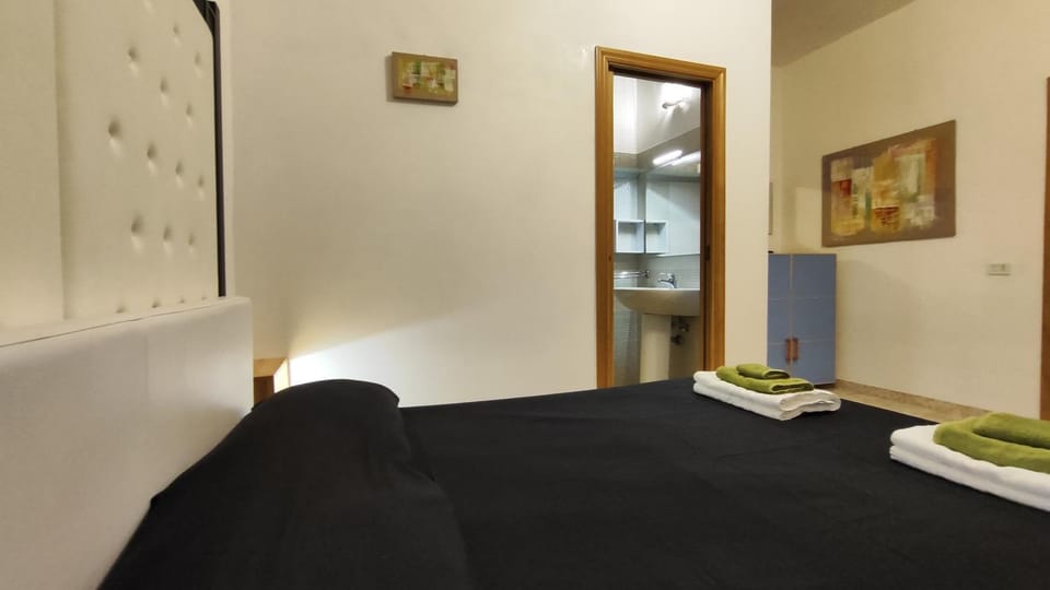 Bed Anthos Porto Cesareo Bed and Breakfast in Porto Cesareo