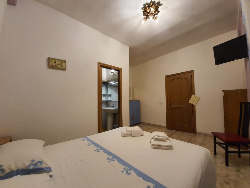 Bed Anthos Porto Cesareo Bed and Breakfast in Porto Cesareo