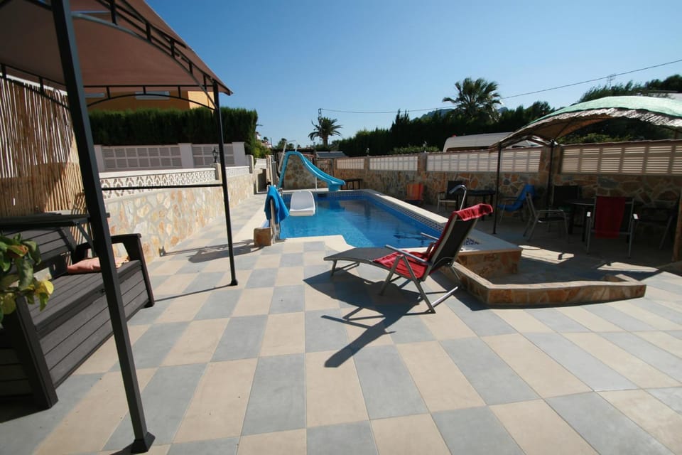 Spa and wellness centre/facilities, Other, Area and facilities, Swimming pool