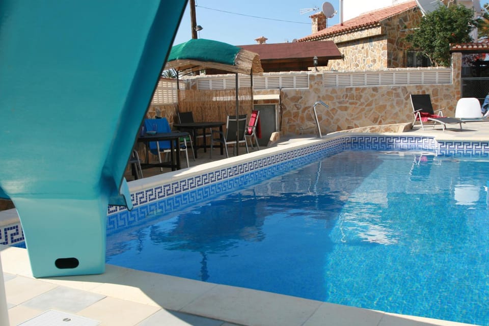 Spa and wellness centre/facilities, Other, Area and facilities, Swimming pool, Swimming pool