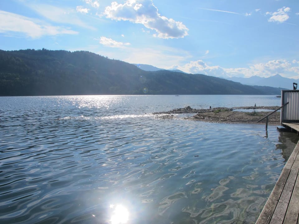 Activities, Beach, Lake view
