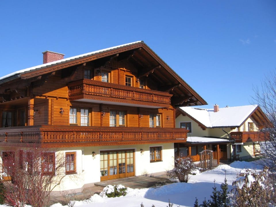 Land- und Appartementhaus Pircher Apartment in Schladming