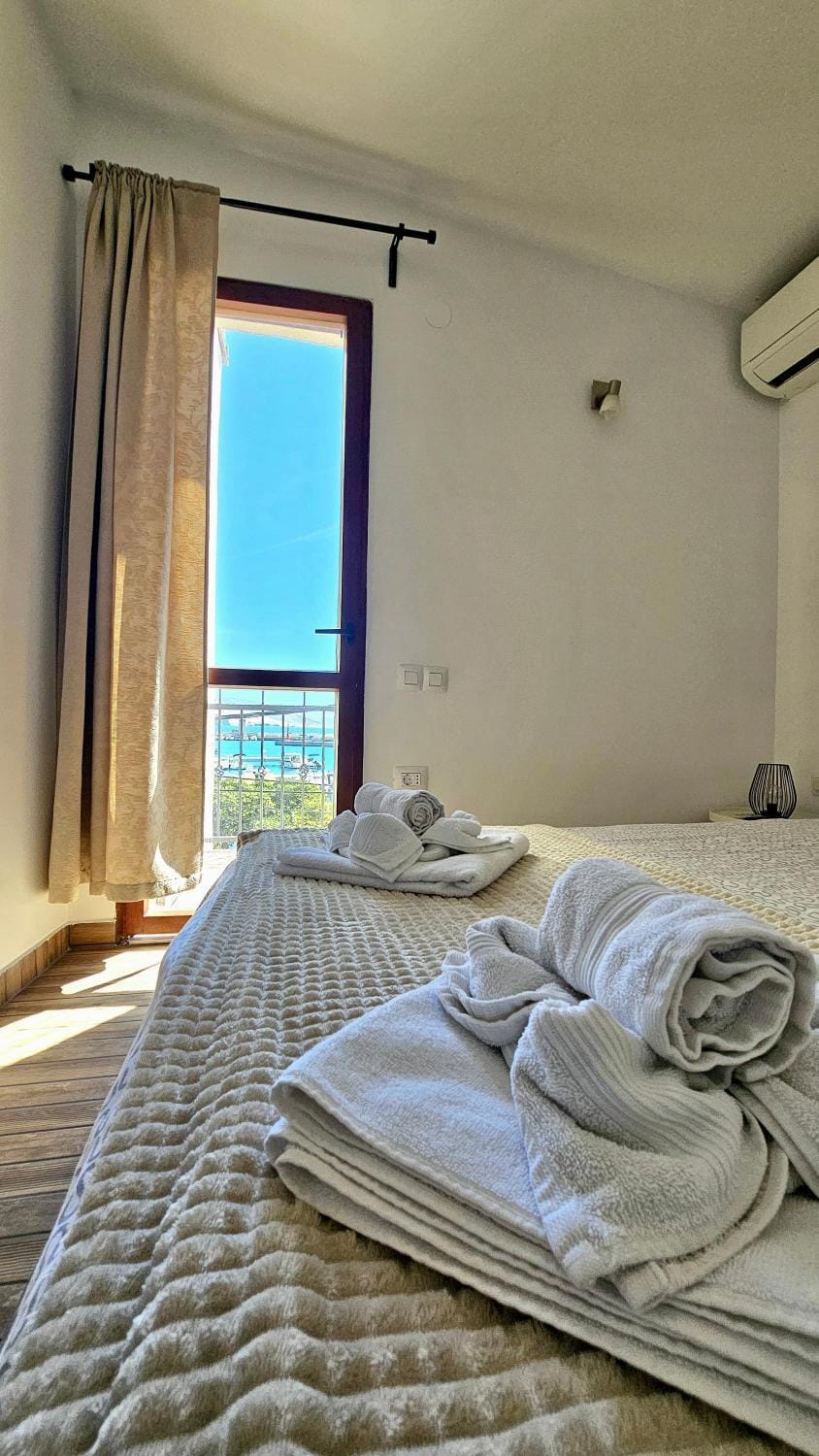 View (from property/room), Bedroom