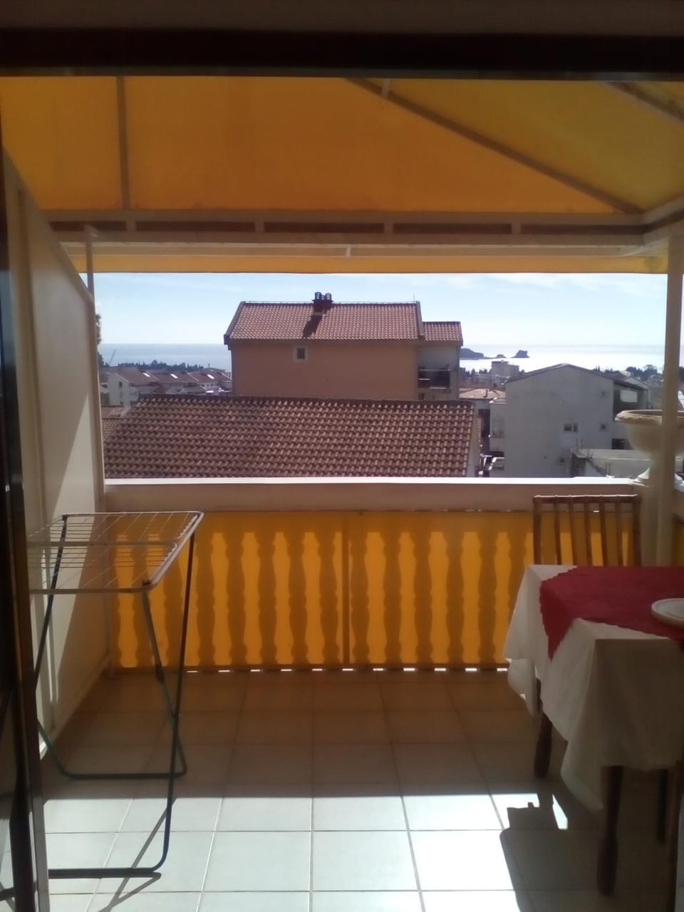 Sea view