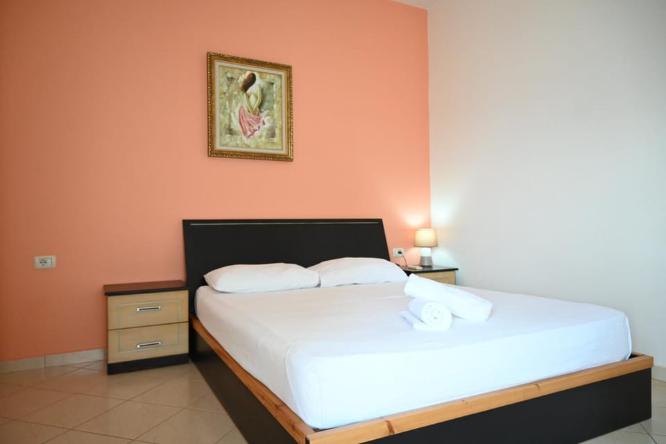 Ksamil Harmony Studios Bed and Breakfast in Ksamil