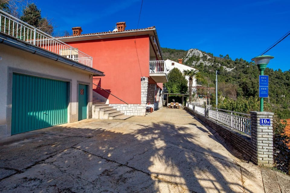 Property building, Patio, Balcony/Terrace