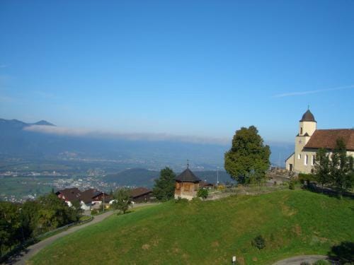 Natural landscape