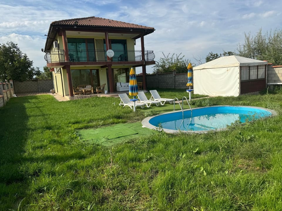 Villa Sunray House in Dobrich Province, Bulgaria