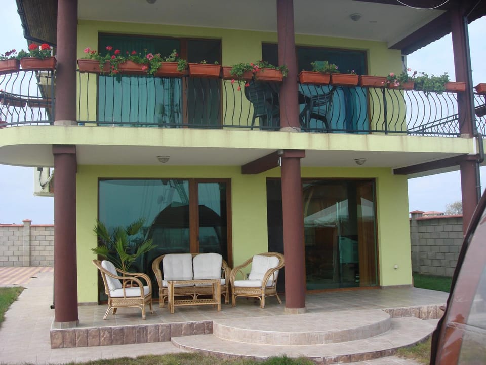 Villa Sunray House in Dobrich Province, Bulgaria