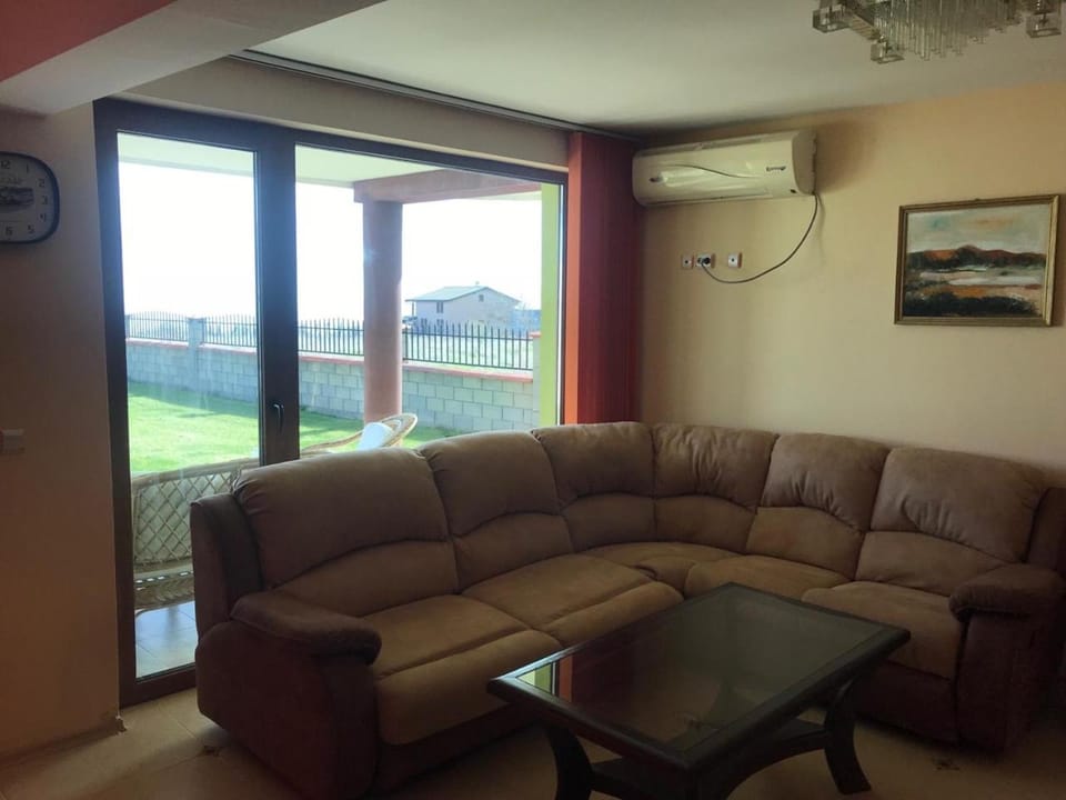 Villa Sunray House in Dobrich Province, Bulgaria