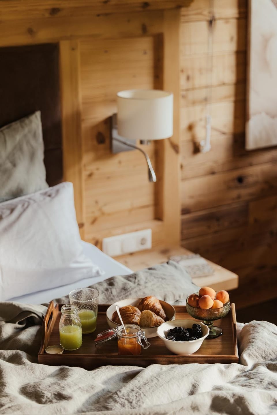 LaPosch - Living Lands Campground/ 
RV Resort in Tyrol
