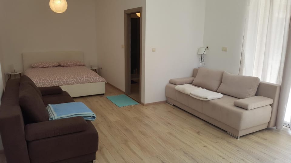 Apartment Antonija i Mateo, Apartment in the center of Split rooms Apartment in Split
