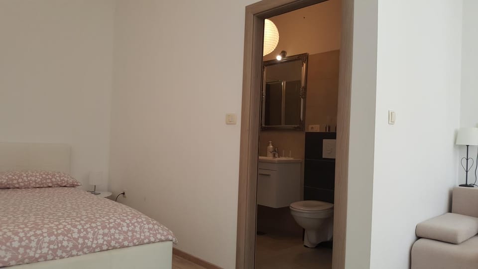 Apartment Antonija i Mateo, Apartment in the center of Split rooms Apartment in Split