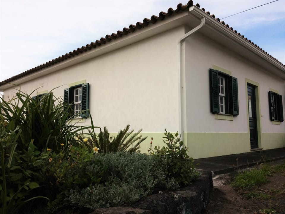Facade/entrance, Street view