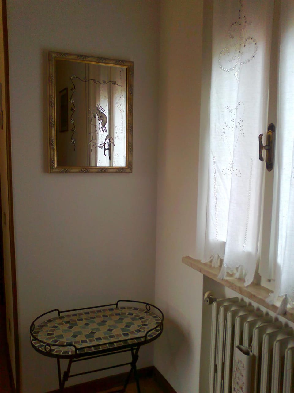 Restaurant/places to eat, Dining area