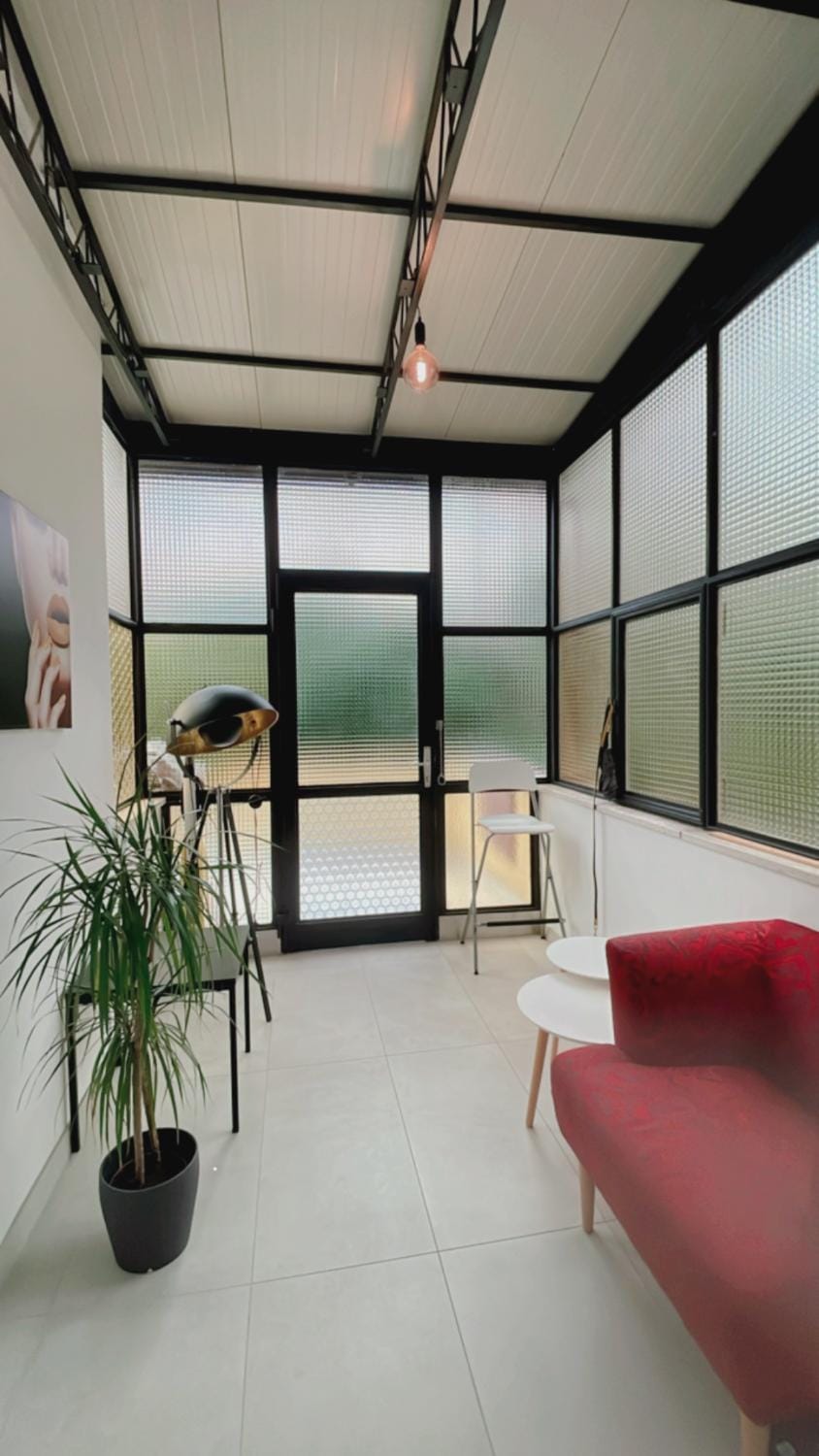 Balcony/Terrace, Seating area