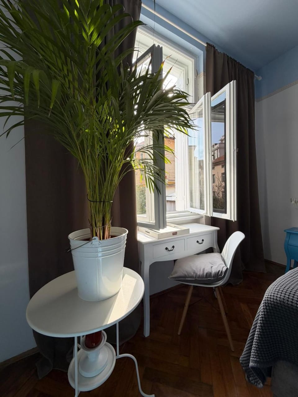 Apartment with spacious terrace Villa Floramy Apartment in Opatija
