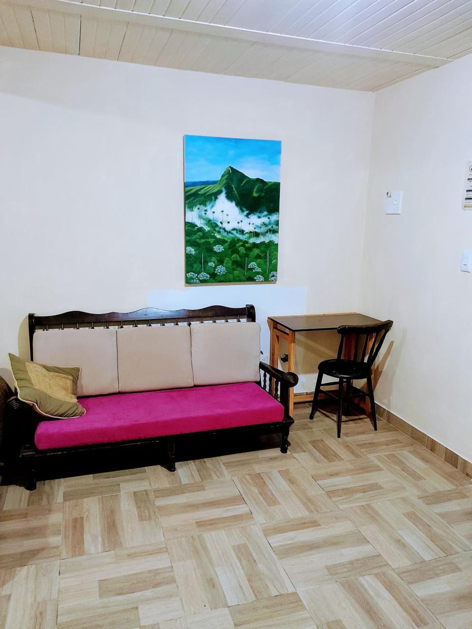 Hostal Familiar Jerico Hostel in Salento