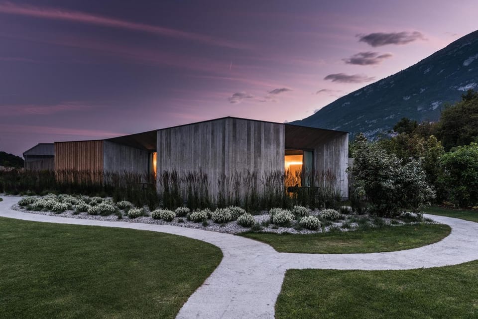 Natural landscape, Garden, Balcony/Terrace