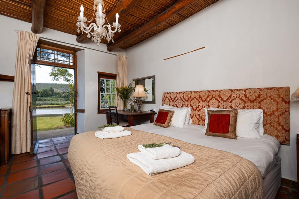 Oue Werf Country House Bed and Breakfast in Western Cape