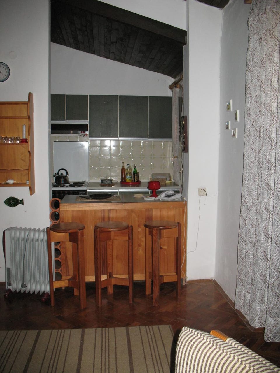 Villa Maslina Apartment in Primorje-Gorski Kotar County