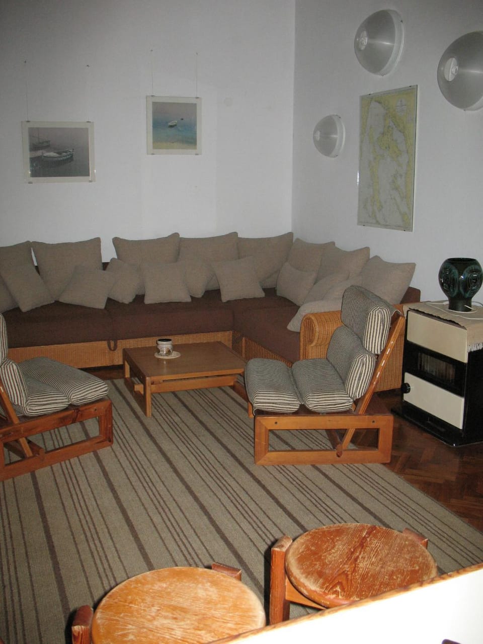 Villa Maslina Apartment in Primorje-Gorski Kotar County