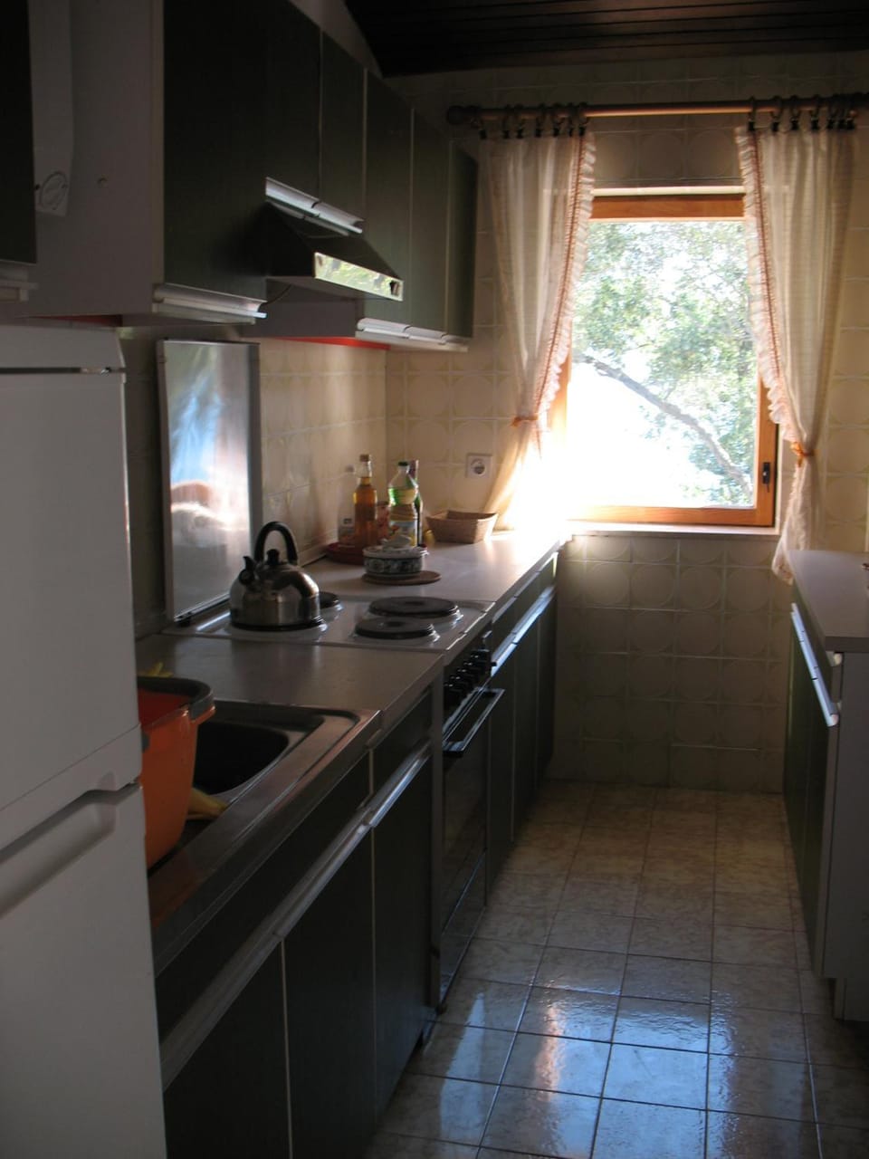 Villa Maslina Apartment in Primorje-Gorski Kotar County