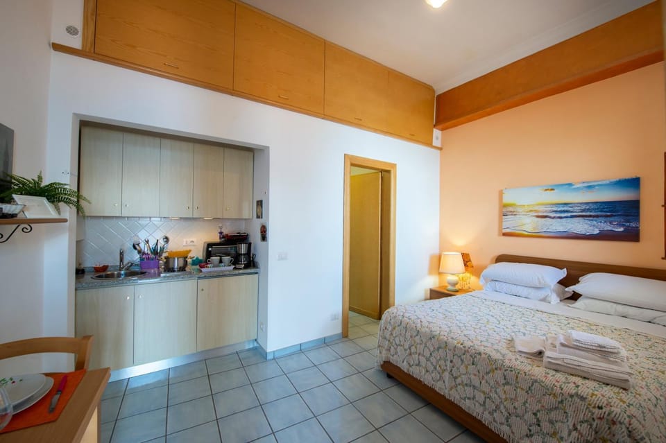 Sogno Blu House in Furore