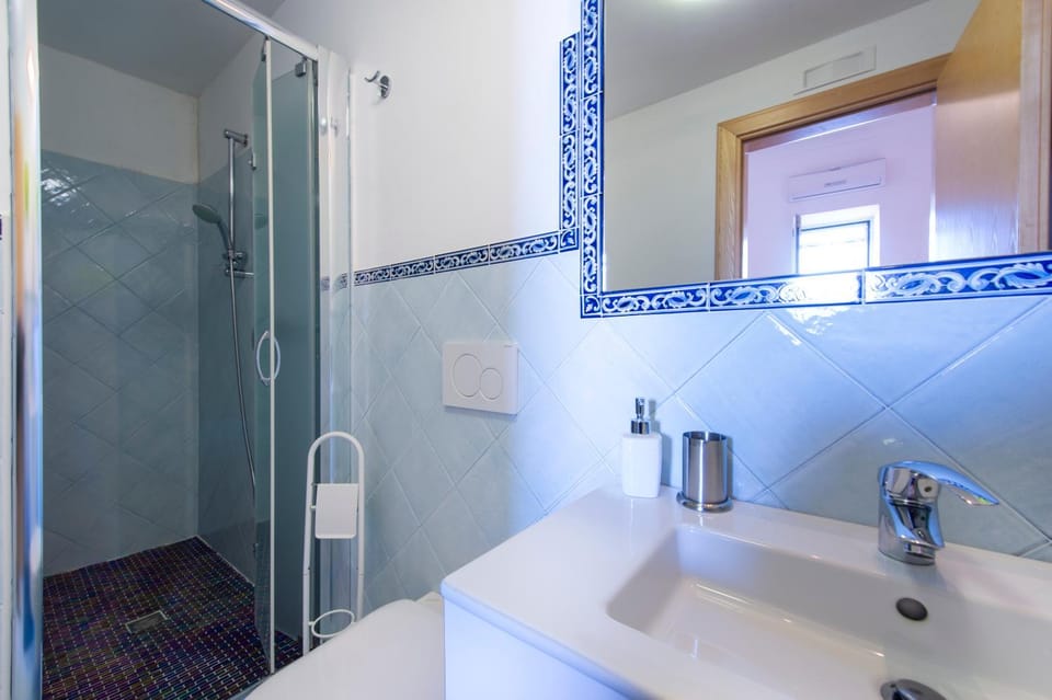 Sogno Blu House in Furore