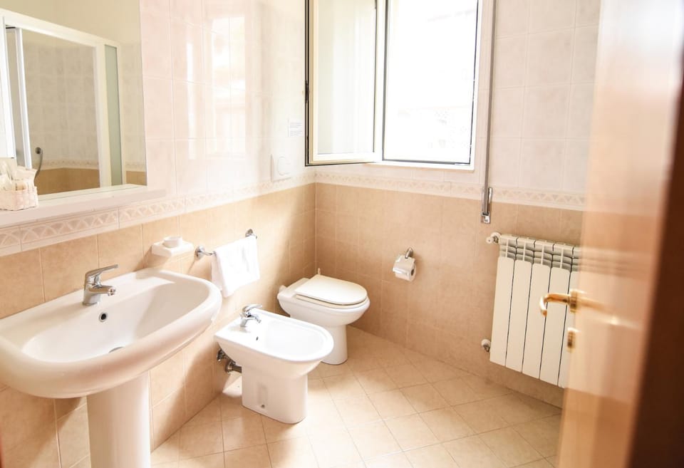Dimora del Balì Bed and Breakfast in Apulia