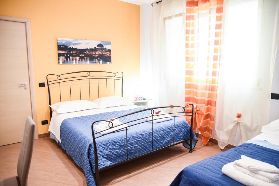 Dimora del Balì Bed and Breakfast in Apulia