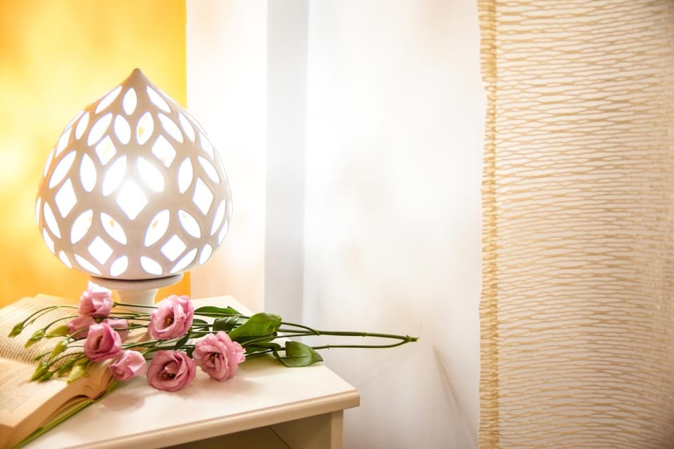 Dimora del Balì Bed and Breakfast in Apulia