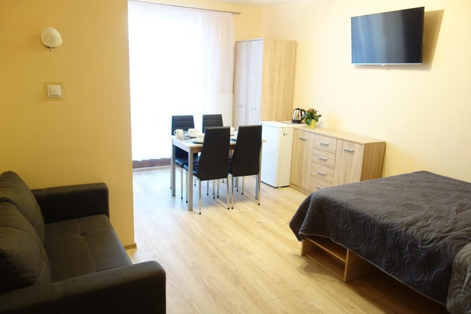 Pokoje gościnne Agnieszka Vacation rental in Wladyslawowo