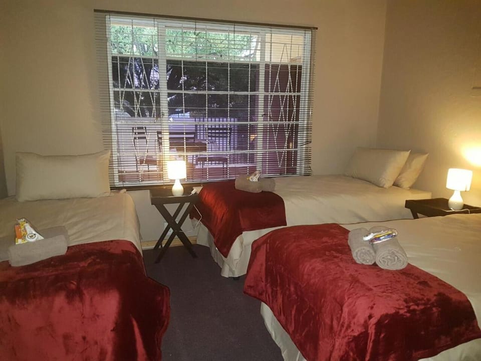 The Highland Inn Bed and Breakfast in South Africa