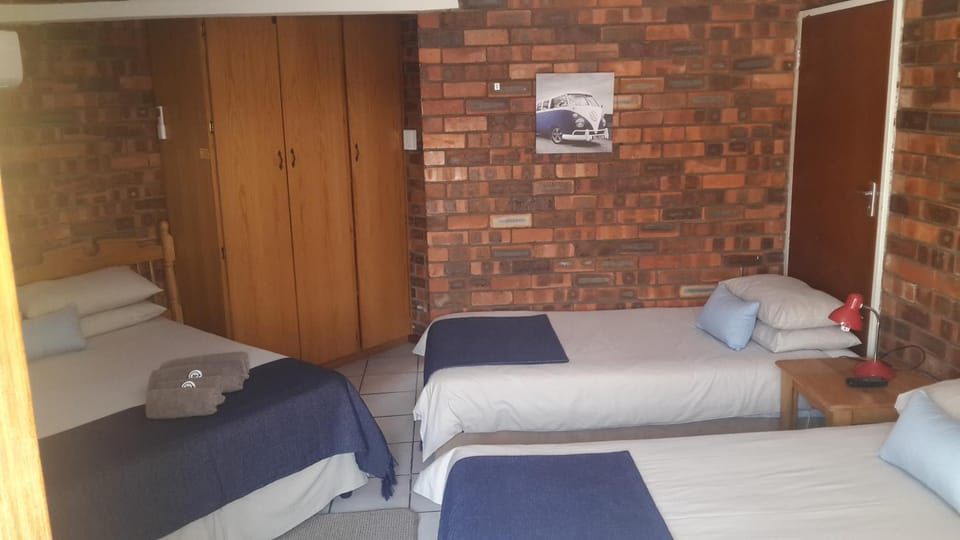 The Highland Inn Bed and Breakfast in South Africa