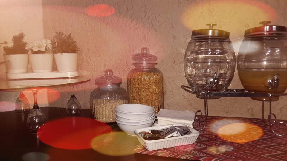 The Highland Inn Bed and Breakfast in South Africa