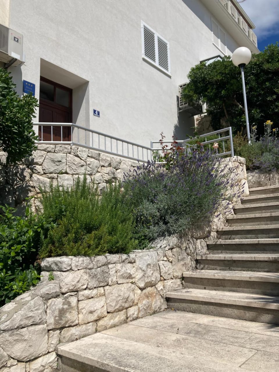 Apartment Ankora Apartment in Split