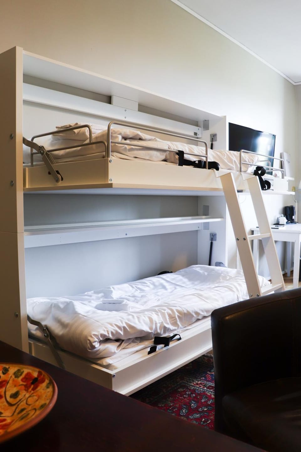 Bed, Bedroom, bunk bed