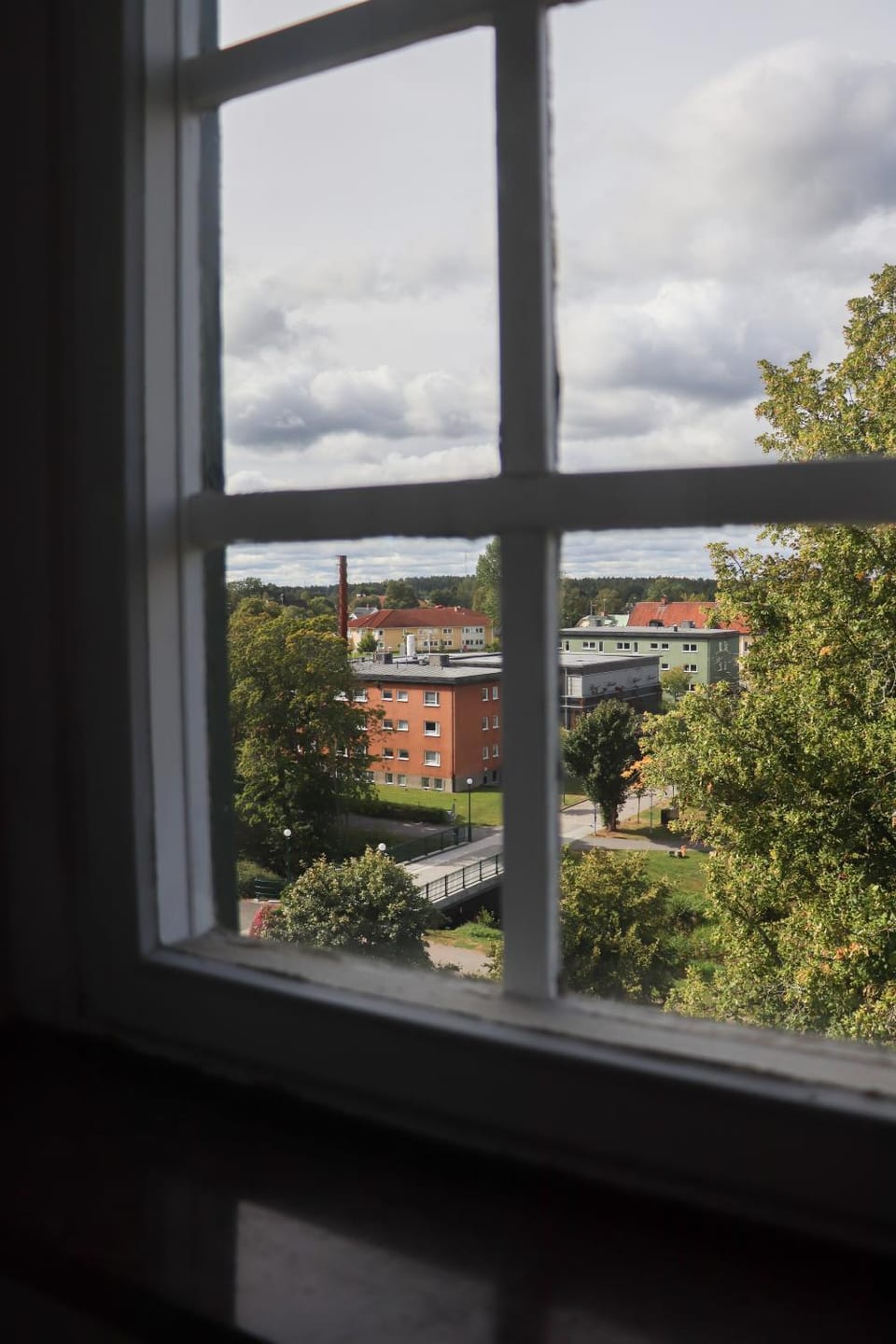 View (from property/room)