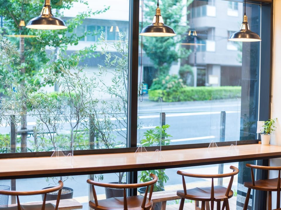 Restaurant/places to eat, Breakfast