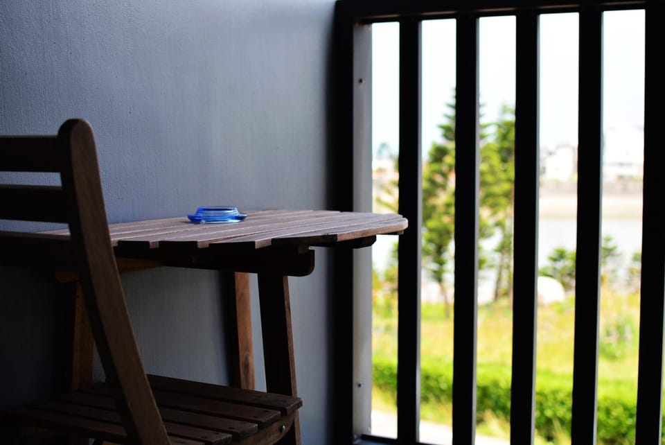 Balcony/Terrace, Balcony/Terrace