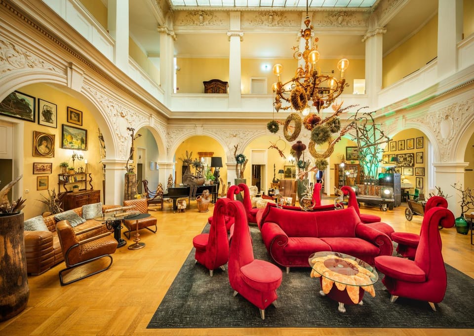 Das Gutenbrunn Thermen & Sporthotel small retreat Hotel in Hungary