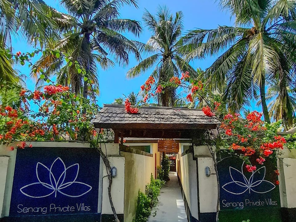 Senang Private Villa Villa in Pemenang