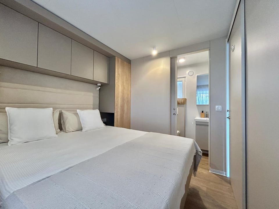 Oliveto Residence Mobile homes - Adults only Campground/ 
RV Resort in Primorje-Gorski Kotar County