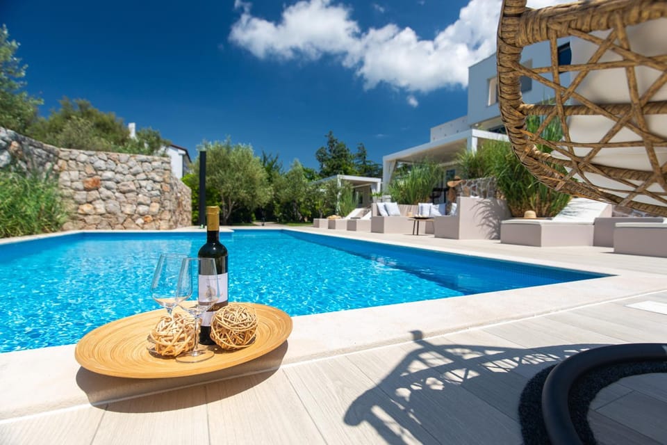 Oliveto Residence Mobile homes - Adults only Campground/ 
RV Resort in Primorje-Gorski Kotar County