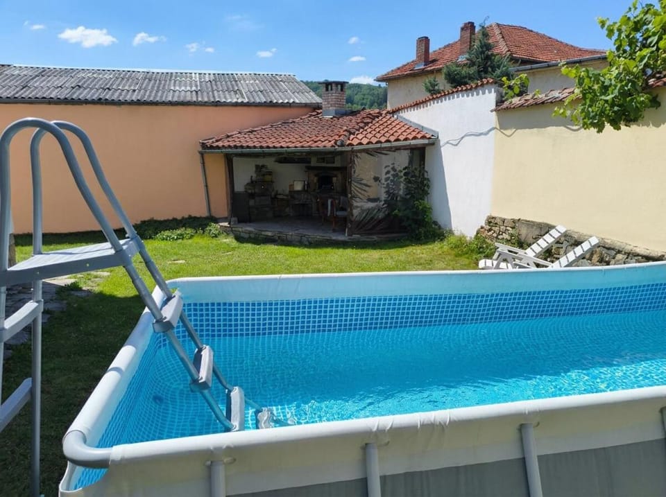 Guesthouse Dryanovo House in Gabrovo, Bulgaria