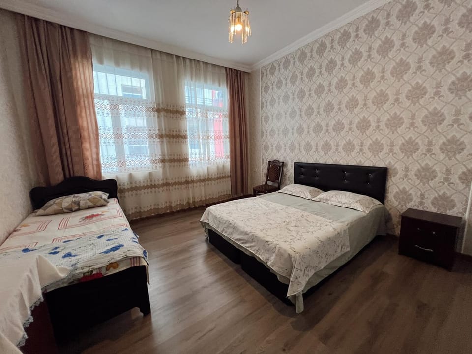 Resort In Gonio House in Batumi