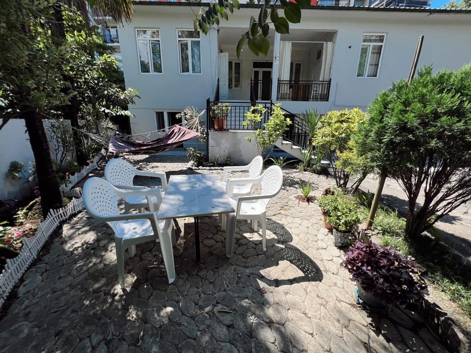 Resort In Gonio House in Batumi