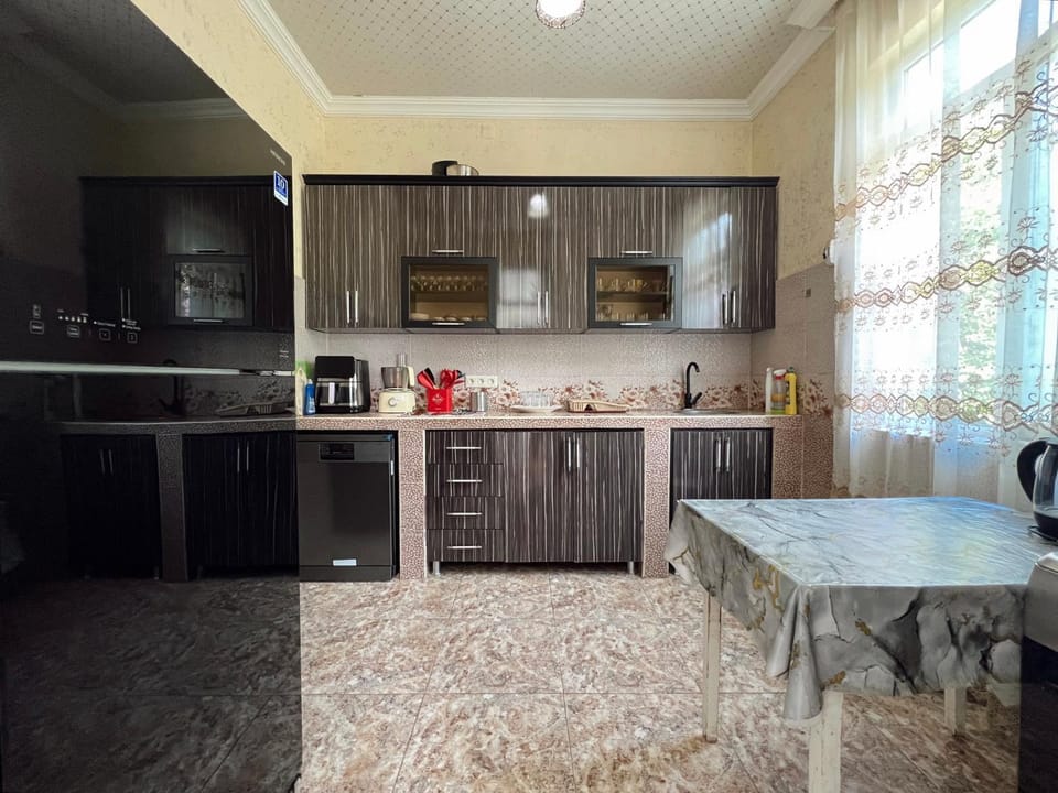 Resort In Gonio House in Batumi
